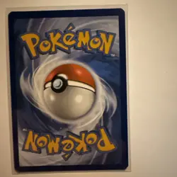Pokemon SV Paldea Evolved Magikarp 203/193 - Image 2