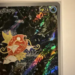 Pokemon SV Paldea Evolved Magikarp 203/193 - Image 4
