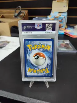 PSA 9 Nidoking Reverse Holo 45/108 Pokemon XY Evolutions 2016 English - Image 2