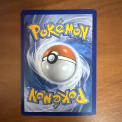 Pokemon Ursaring 130 HP Stage 1 Legendary Treasures RC16/RC25 Holo - Image 2