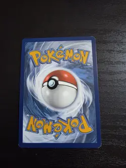 Pokemon TCG Hawlucha 007 (prerelease) Sv: Scarlet & Violet Promo Cards Near Mint - Image 2