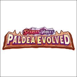 Pokemon Scarlet & Violet Paldea Evolved - Pick Your Card 1-193 - Reverse Holo - Image 1