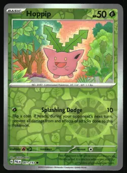 Pokemon Scarlet & Violet Paldea Evolved - Pick Your Card 1-193 - Reverse Holo - Image 2
