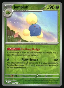 Pokemon Scarlet & Violet Paldea Evolved - Pick Your Card 1-193 - Reverse Holo - Image 4