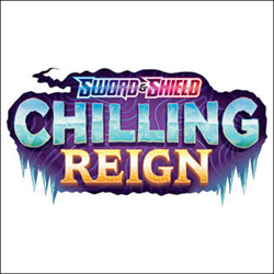 Pokemon Sword & Shield Chilling Reign - Pick Your Card 1-159 - Image 1