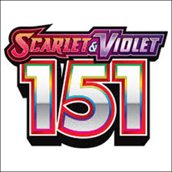 Pokemon Scarlet & Violet 151 - Pick Your Card 1-165 - Reverse Holo - Image 1