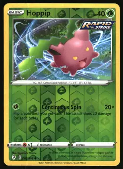 Pokemon Sword & Shield Evolving Skies - Pick Your Card 1-165 - Reverse Holo - Image 3