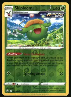 Pokemon Sword & Shield Evolving Skies - Pick Your Card 1-165 - Reverse Holo - Image 4