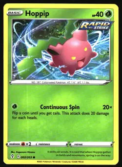 Pokemon Sword & Shield Evolving Skies - Pick Your Card 1-165 - Image 3