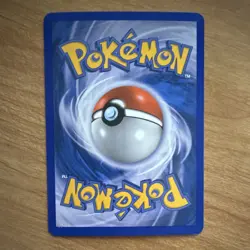 Pokemon TCG Electabuzz Unseen Forces 22/115 Reverse Holo Rare Basic 70HP English - Image 2