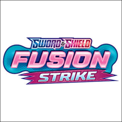 Pokemon Sword & Shield Fusion Strike - Pick Your Card 1-244 - Reverse Holo - Image 1