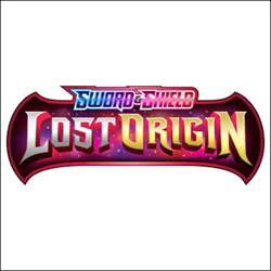 Pokemon Sword & Shield Lost Origin - Pick Your Card 1-171 - Reverse Holo - Image 1