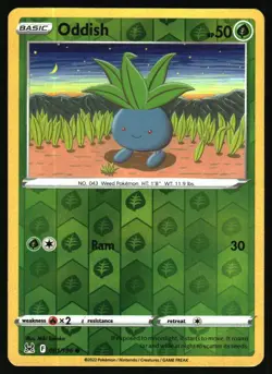 Pokemon Sword & Shield Lost Origin - Pick Your Card 1-171 - Reverse Holo - Image 2