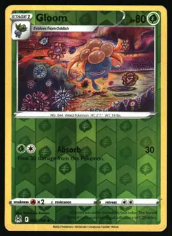 Pokemon Sword & Shield Lost Origin - Pick Your Card 1-171 - Reverse Holo - Image 3