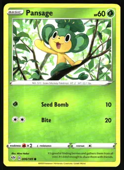Pokemon Sword & Shield Darkness Ablaze - Pick Your Card 1-176 - Image 5
