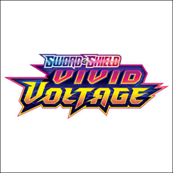 Pokemon Sword & Shield Vivid Voltage - Pick Your Card 1-165 - Reverse Holo - Image 1