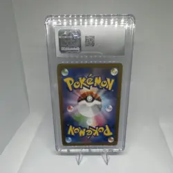 Pokemon Hisuian Zoroark VSTAR CGC 9.5 234/172 Art Rare Holo Japanese - Image 2