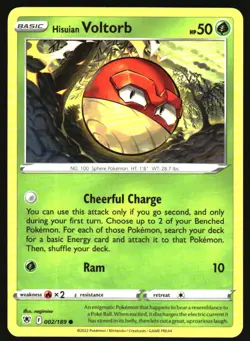 Pokemon Sword & Shield Astral Radiance - Pick Your Card 1-159 - Image 2