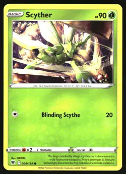 Pokemon Sword & Shield Astral Radiance - Pick Your Card 1-159 - Image 4