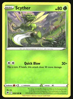 Pokemon Sword & Shield Astral Radiance - Pick Your Card 1-159 - Image 5