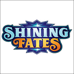 Pokemon Sword & Shield Shining Fates - Pick Your Card 1-63 - Reverse Holo - Image 1