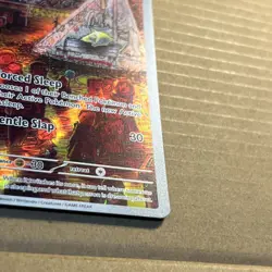 Pokemon Drowzee TCG Scarlet & Violet Base Set Holo Card 210/198 NM - Image 2