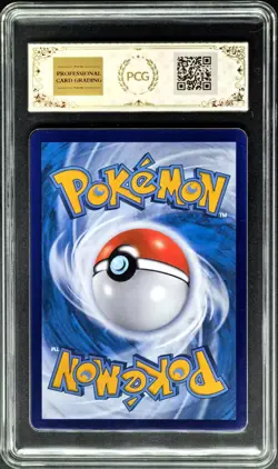 2025 Pokemon Cards CHN. Loudred 113/052 PCG 10 (SAME AS PSA 10) - Image 2