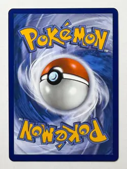 Pokemon Meowth Ex Special Illustration Rare Holo SIR Perfect Order 121/088 - Image 2