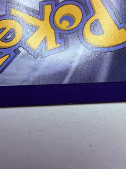 Pokemon Meowth Ex Special Illustration Rare Holo SIR Perfect Order 121/088 - Image 3