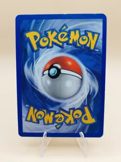 Dark Weezing 1st Edition Holo Rare Team Rocket 14/82 Pokemon Card - WOTC 1999 - Image 2