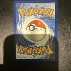 Pokemon Charmander Basic Holo Stamped Card 038 MEP Mega Evolution Promo - Image 2