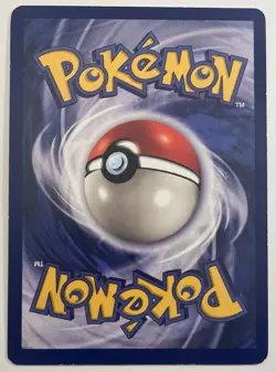DEWGONG 25/102 UNCOMMON BASE SET SHADOWLESS POKEMON LP - Image 2