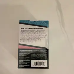 Pokemon TCG: Mega Evolution Ascended Heroes Factory Sealed Booster Bundle Box - Image 3