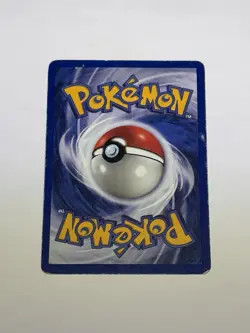 Vintage Pokemon Card - 2000 Pokemon TCG - Base Set 2 Nidorina 53/130 MP - Image 2