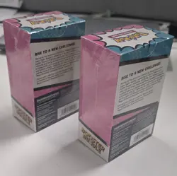 Pokemon Mega Evolution Ascended Heroes Booster Bundle 2 Box Set English - Image 2