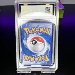 2025 Pokemon BCTC S-Chinese 151C-152/151 Charmander Rare s Grade9.5 - Image 2
