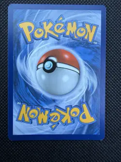 Pokemon M Sharpedo EX 210 HP XY200A Alternate Art Promo Holo Mega - Image 2