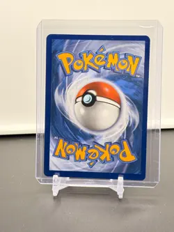 Master Ball #153 Ace Spec Rare 153/162 Paldean Fates Pokemon TCG NM+ - Image 2