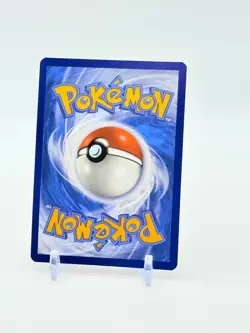 Judge Full Art Trainer #228 Holo Trainer 228/091 Pokemon TCG NM+ - Image 2
