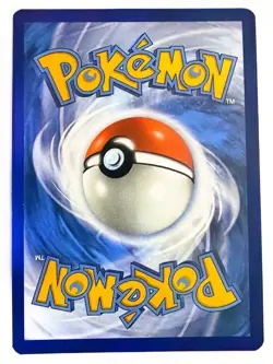 N's Zekrom 031 - Mega Evolution Promo Holo - Opened - NM - Pokemon TCG - SKUA018 - Image 2