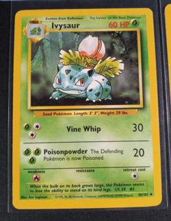 I Choose You Pokemon Lot Pikachu Caterpie Pidgey Charmander Ivysaur Squirtle - Image 4