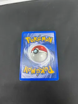 Pokemon Rocket's Hideout Team Rocket Trainer Stadium 1st Edition Card 63/64 2000 - Image 2