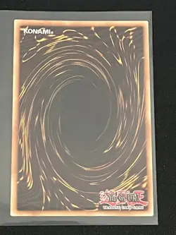 Set of Token Cards from Unlimited YuGiOh Legendary Collection 3: Yugi's World - Image 5