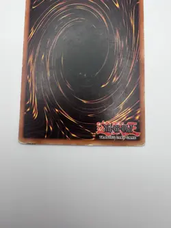 Yu-Gi-Oh! Blue Eyes Toon Dragon SDP-020 1st Edition - Image 4
