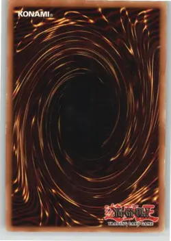 Relinquished Ultra Rare Starter Deck: Pegasus SDP-001 LP Holo - Image 2