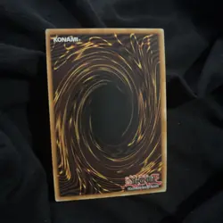 Eldlich the Golden Lord 1st Edition Starlight Rare RA05-EN097 Yu-Gi-Oh! - Image 2