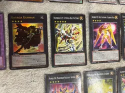 Yu-Gi-Oh! Card Lot (19) Cards! Almost all of them are 1st edition all been used! - Image 4
