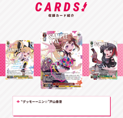 Weiss Schwarz BanG Dream 10th Anniversary Japanese Premium Booster Box Sealed - Image 4