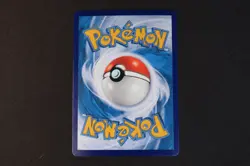 Captain Pikachu 0704/09 Chinese Prismatic Reverse Holo Pokemon Card NEAR MINT - Image 2