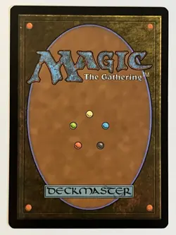 Gnarled Professor Strixhaven: School of Mages Non-Foil Regular MTG - Image 2